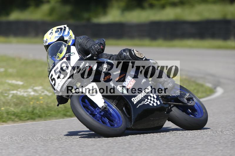 /12 30.04.2025 Speer Racing ADR/Classic/550